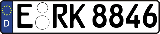 E-RK8846