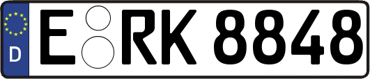 E-RK8848