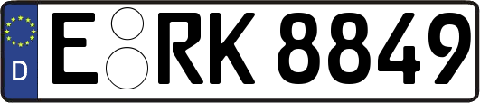 E-RK8849