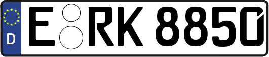 E-RK8850