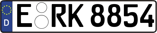 E-RK8854