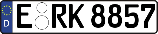 E-RK8857