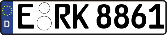 E-RK8861