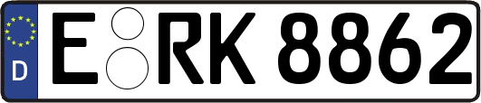 E-RK8862