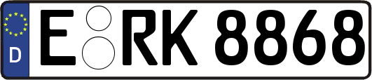 E-RK8868