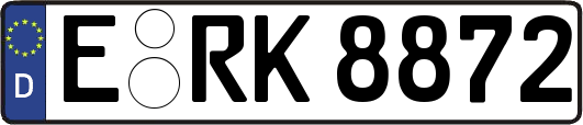 E-RK8872