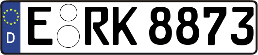 E-RK8873