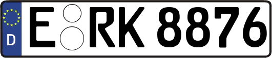 E-RK8876
