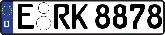 E-RK8878