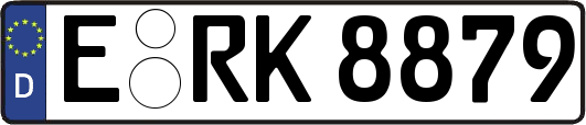 E-RK8879