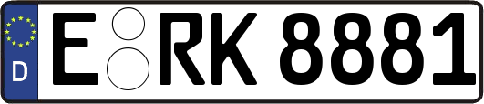 E-RK8881