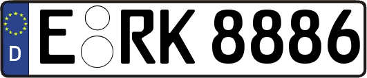 E-RK8886
