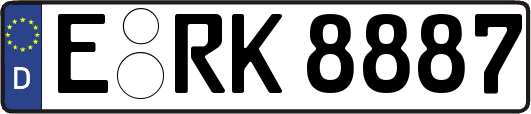 E-RK8887