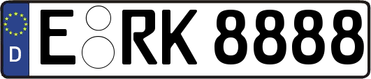 E-RK8888