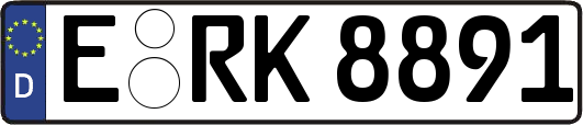 E-RK8891