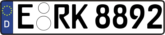 E-RK8892