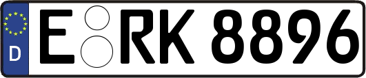 E-RK8896