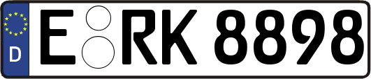 E-RK8898