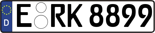 E-RK8899