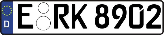 E-RK8902