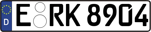 E-RK8904