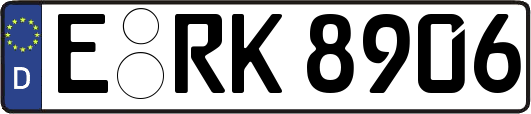 E-RK8906
