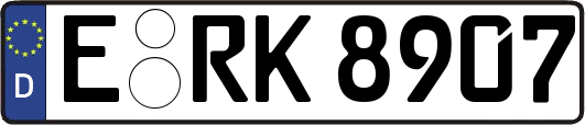 E-RK8907