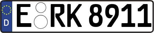 E-RK8911