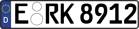 E-RK8912