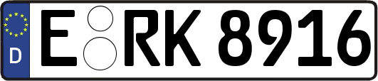 E-RK8916