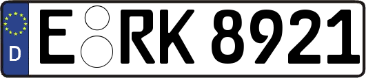 E-RK8921
