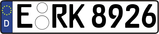 E-RK8926