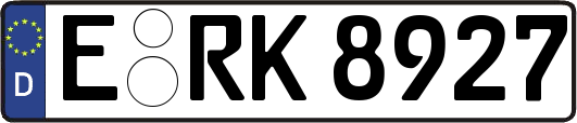 E-RK8927