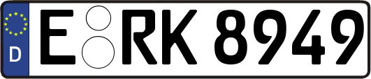 E-RK8949