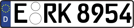 E-RK8954