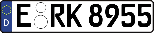 E-RK8955
