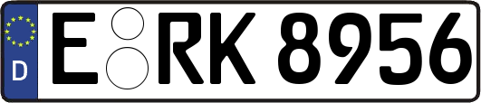 E-RK8956