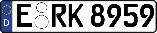 E-RK8959