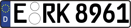 E-RK8961