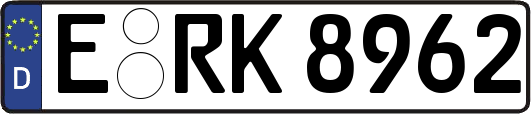 E-RK8962