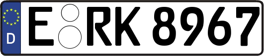 E-RK8967
