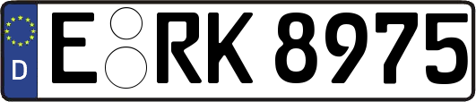 E-RK8975