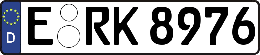 E-RK8976