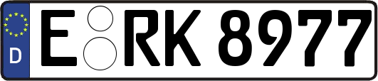 E-RK8977