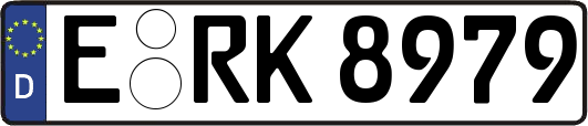 E-RK8979