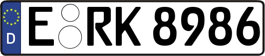 E-RK8986
