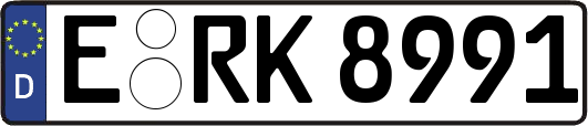 E-RK8991