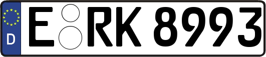 E-RK8993