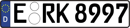 E-RK8997