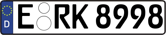 E-RK8998
